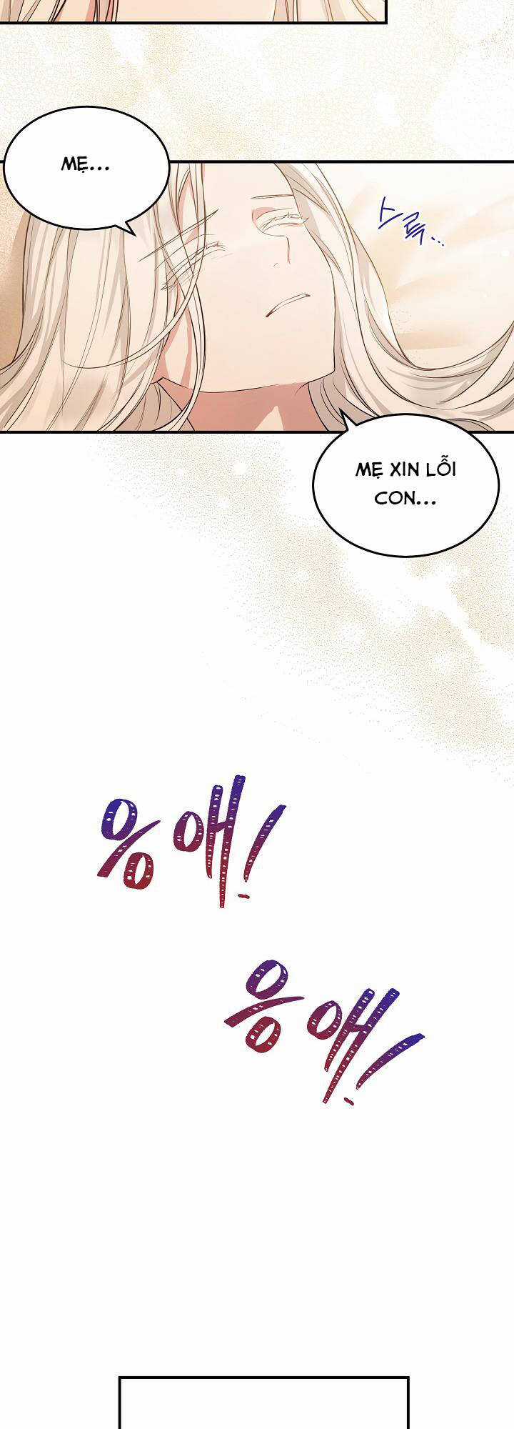 Nữ Chính Muốn Tôi Trở Thành Chị Dâu Của Cô Ấy Chapter 2 trang 22