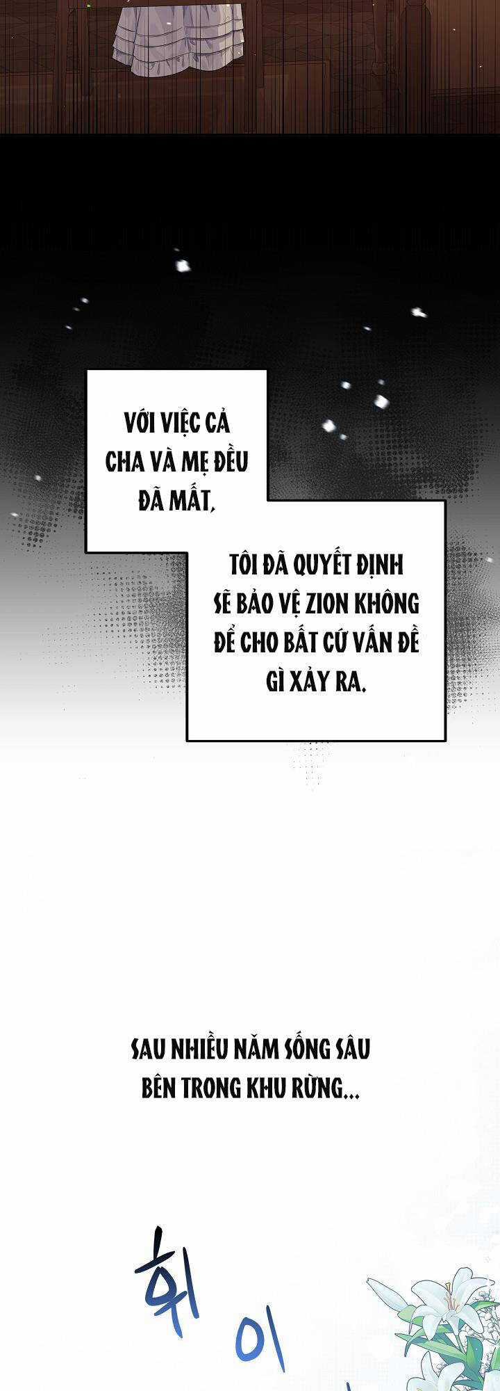 Nữ Chính Muốn Tôi Trở Thành Chị Dâu Của Cô Ấy Chapter 2 trang 24