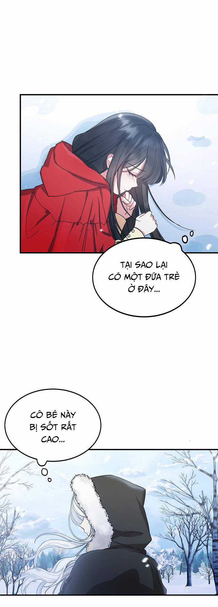 Nữ Chính Muốn Tôi Trở Thành Chị Dâu Của Cô Ấy Chapter 2 trang 26