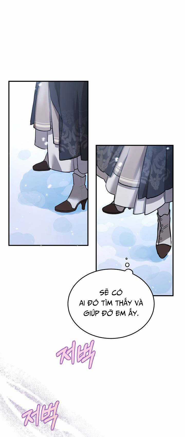 Nữ Chính Muốn Tôi Trở Thành Chị Dâu Của Cô Ấy Chapter 2 trang 27