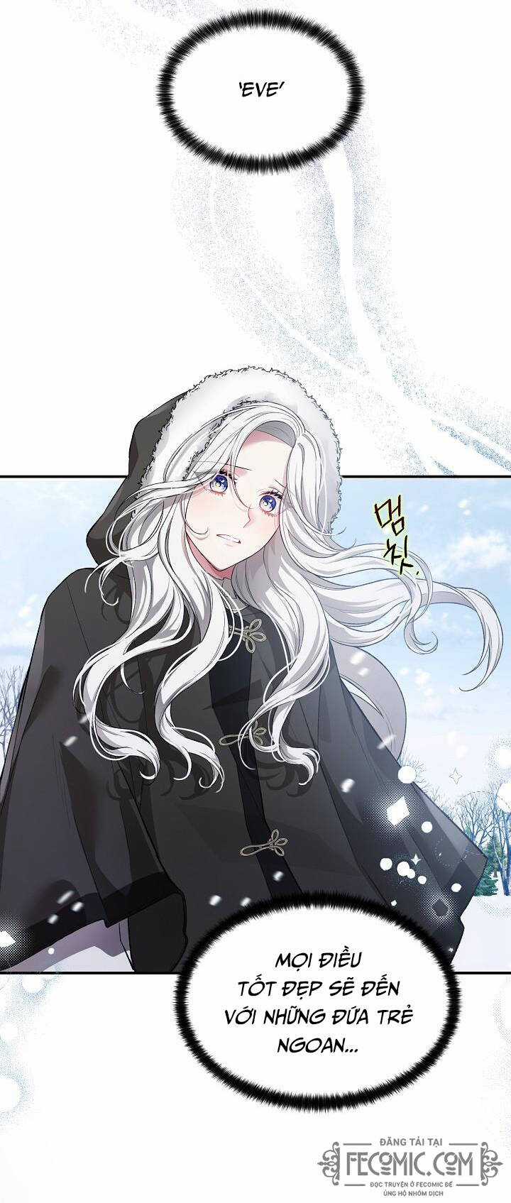 Nữ Chính Muốn Tôi Trở Thành Chị Dâu Của Cô Ấy Chapter 2 trang 28