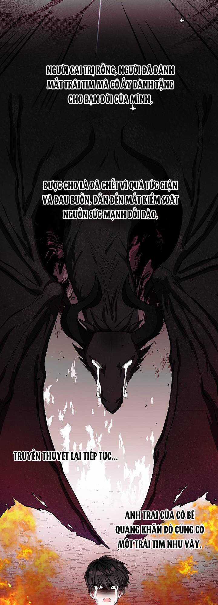 Nữ Chính Muốn Tôi Trở Thành Chị Dâu Của Cô Ấy Chapter 2 trang 3