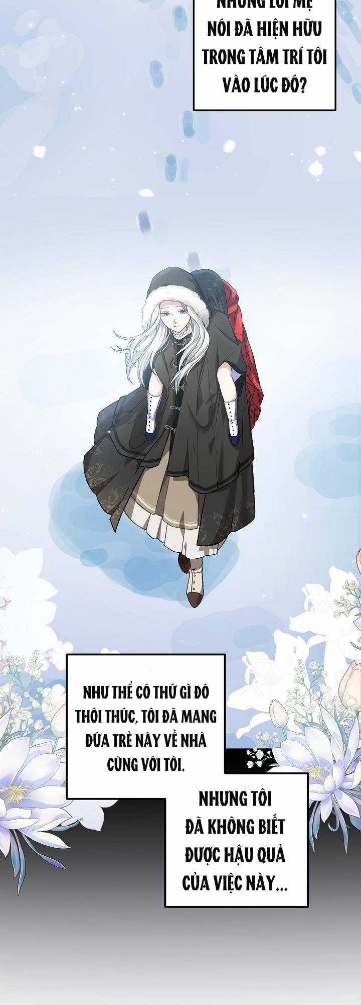 Nữ Chính Muốn Tôi Trở Thành Chị Dâu Của Cô Ấy Chapter 2 trang 30