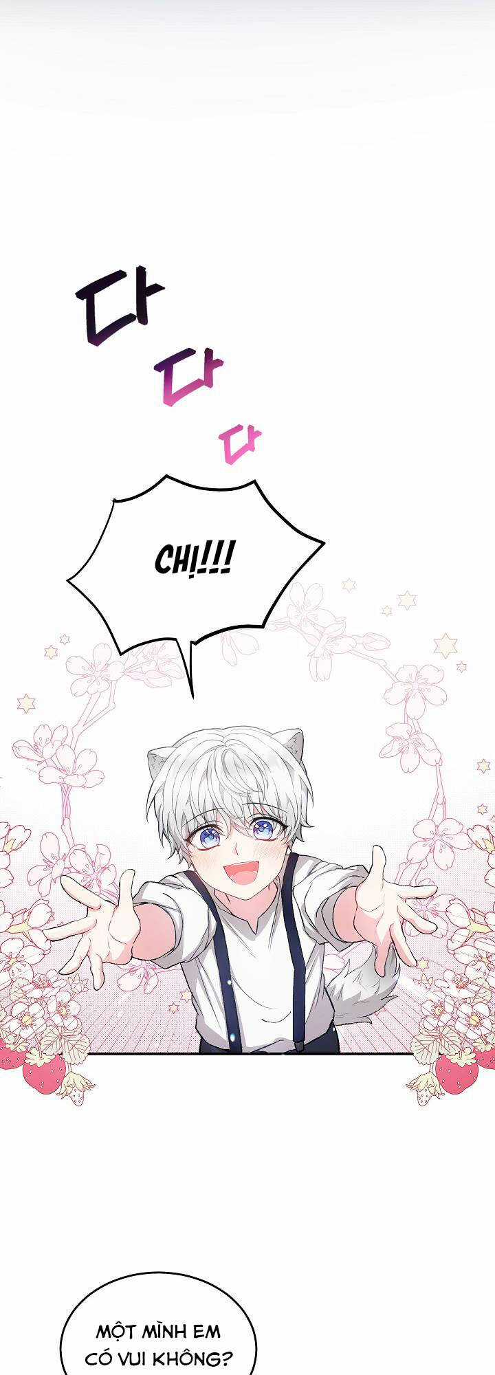 Nữ Chính Muốn Tôi Trở Thành Chị Dâu Của Cô Ấy Chapter 2 trang 31