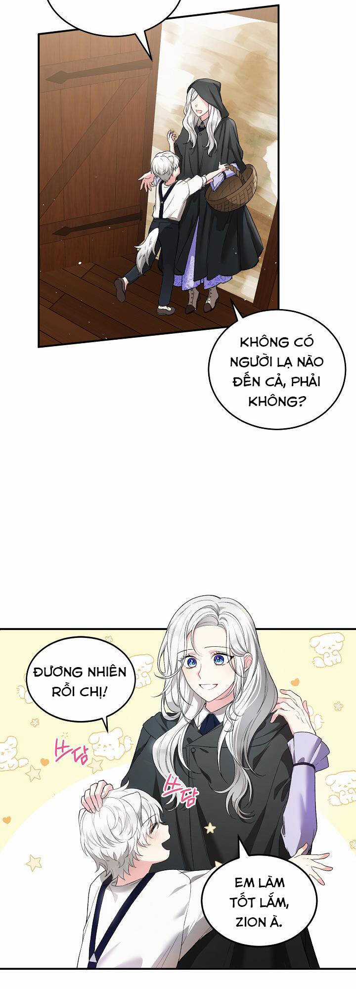 Nữ Chính Muốn Tôi Trở Thành Chị Dâu Của Cô Ấy Chapter 2 trang 32