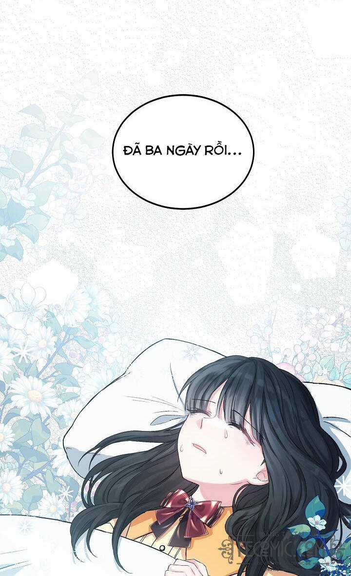 Nữ Chính Muốn Tôi Trở Thành Chị Dâu Của Cô Ấy Chapter 2 trang 35