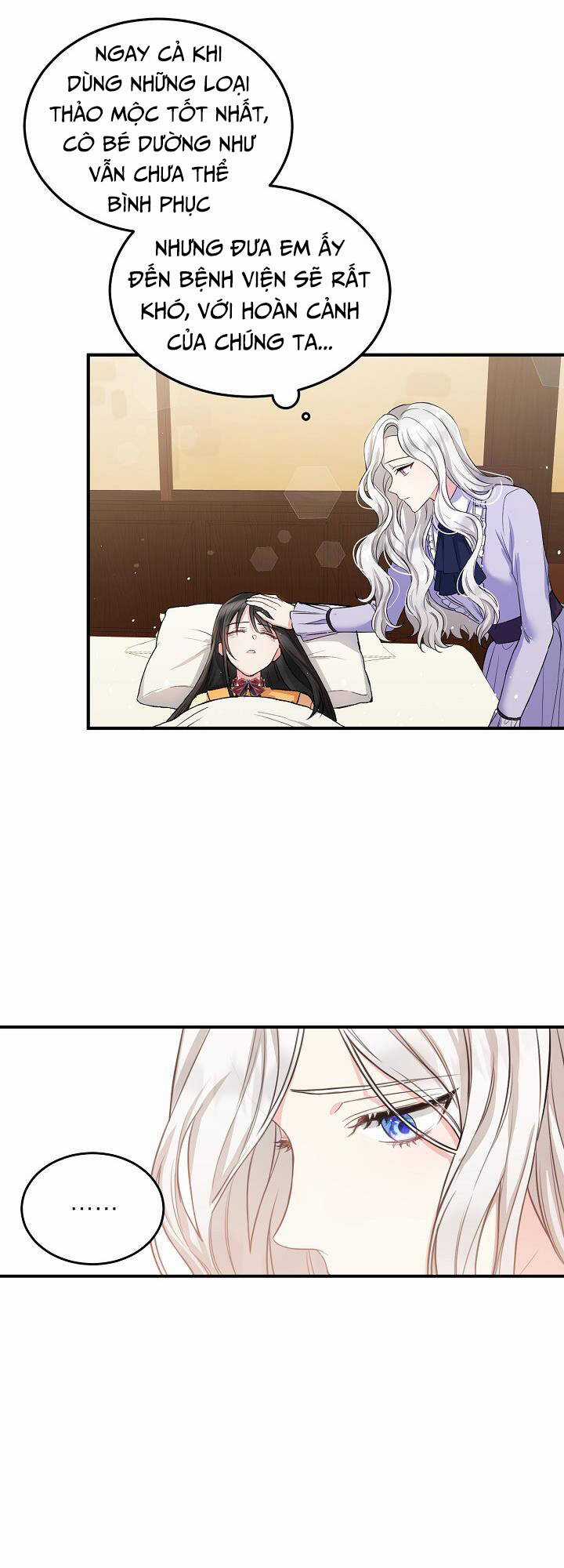 Nữ Chính Muốn Tôi Trở Thành Chị Dâu Của Cô Ấy Chapter 2 trang 37