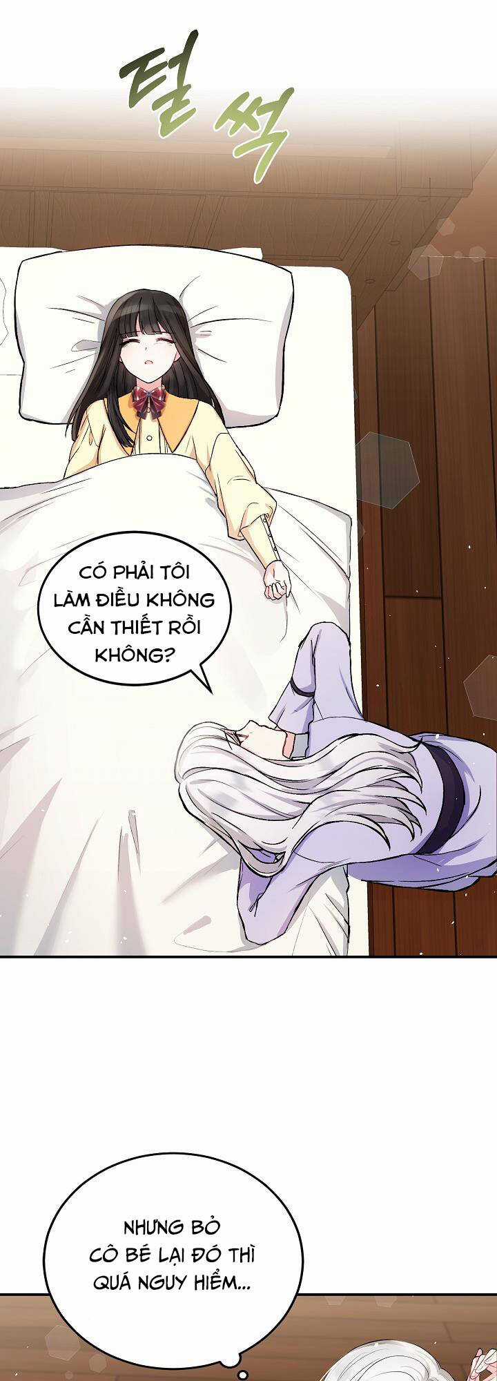 Nữ Chính Muốn Tôi Trở Thành Chị Dâu Của Cô Ấy Chapter 2 trang 38