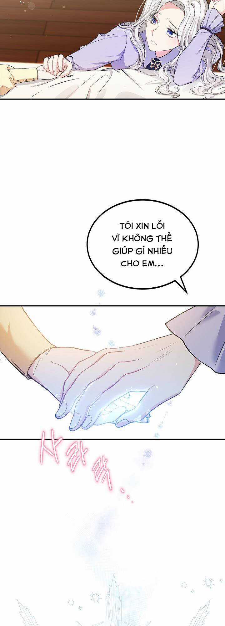 Nữ Chính Muốn Tôi Trở Thành Chị Dâu Của Cô Ấy Chapter 2 trang 39