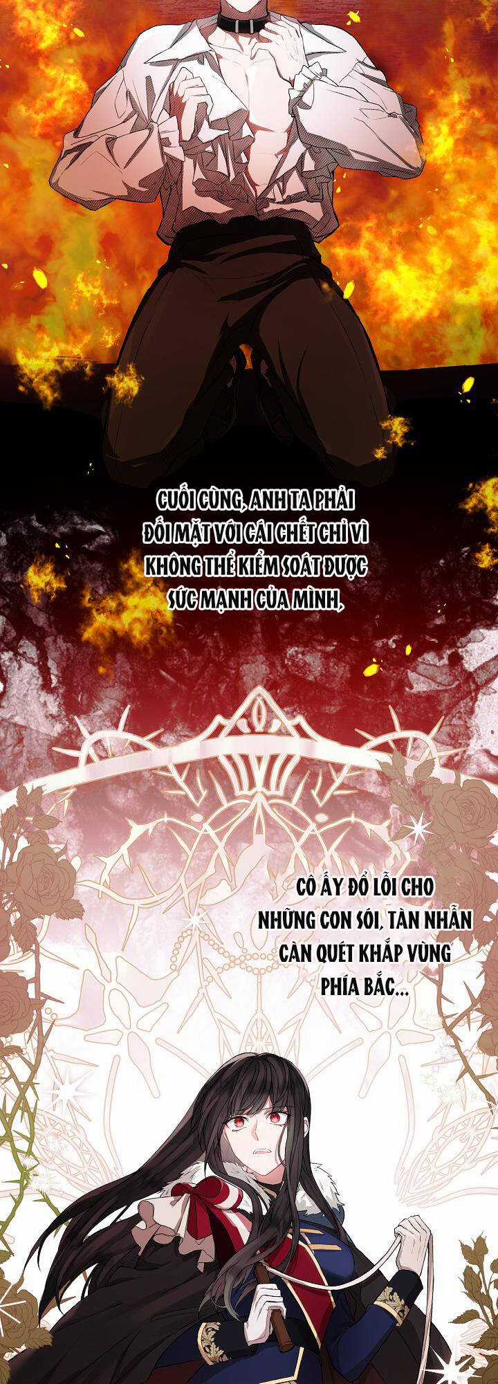 Nữ Chính Muốn Tôi Trở Thành Chị Dâu Của Cô Ấy Chapter 2 trang 4