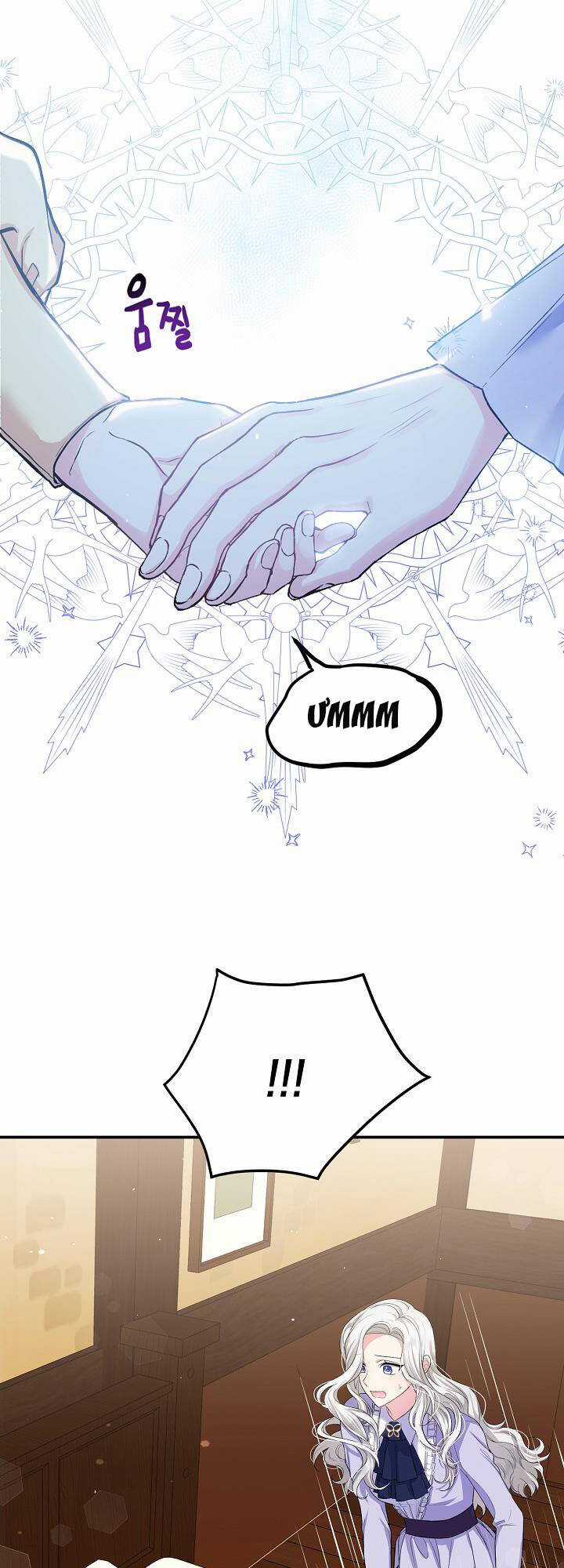 Nữ Chính Muốn Tôi Trở Thành Chị Dâu Của Cô Ấy Chapter 2 trang 40