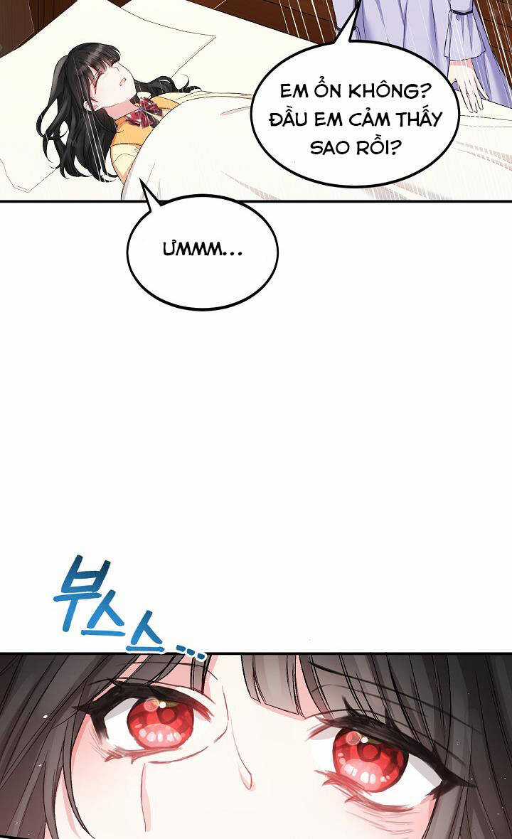 Nữ Chính Muốn Tôi Trở Thành Chị Dâu Của Cô Ấy Chapter 2 trang 41