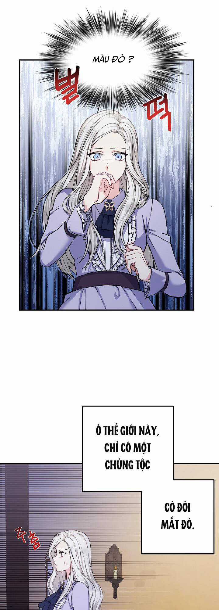 Nữ Chính Muốn Tôi Trở Thành Chị Dâu Của Cô Ấy Chapter 2 trang 43