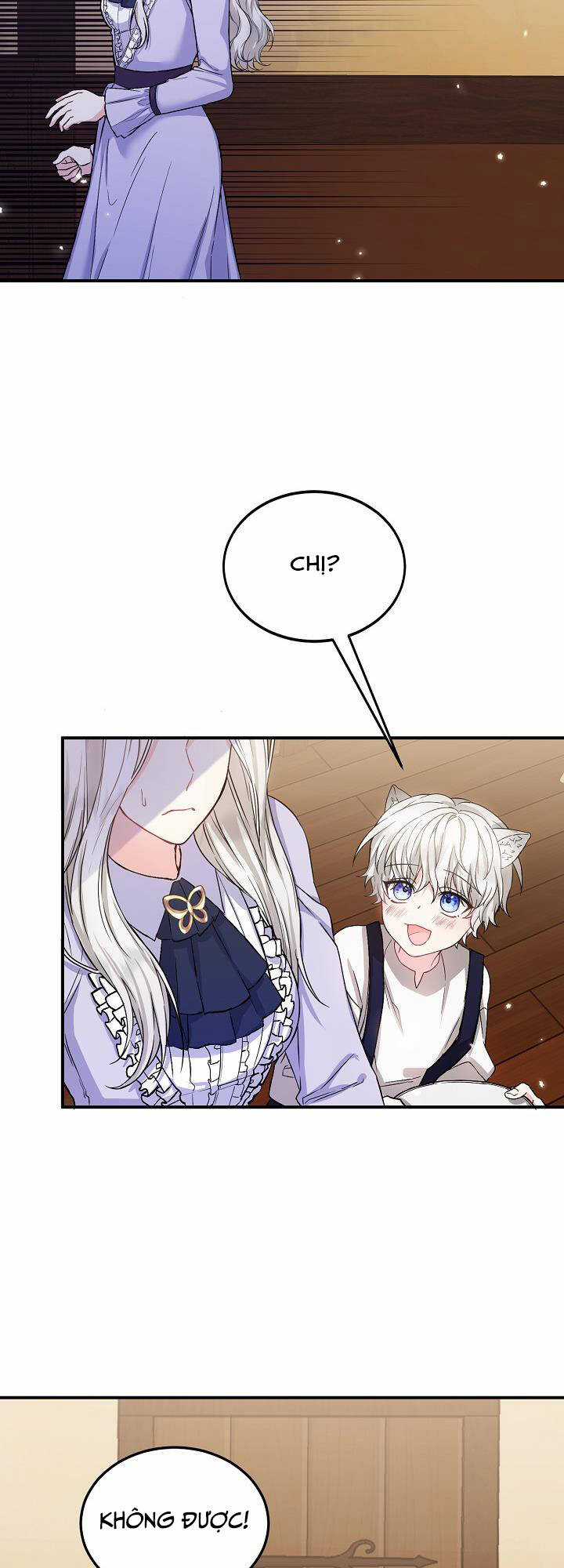 Nữ Chính Muốn Tôi Trở Thành Chị Dâu Của Cô Ấy Chapter 2 trang 44