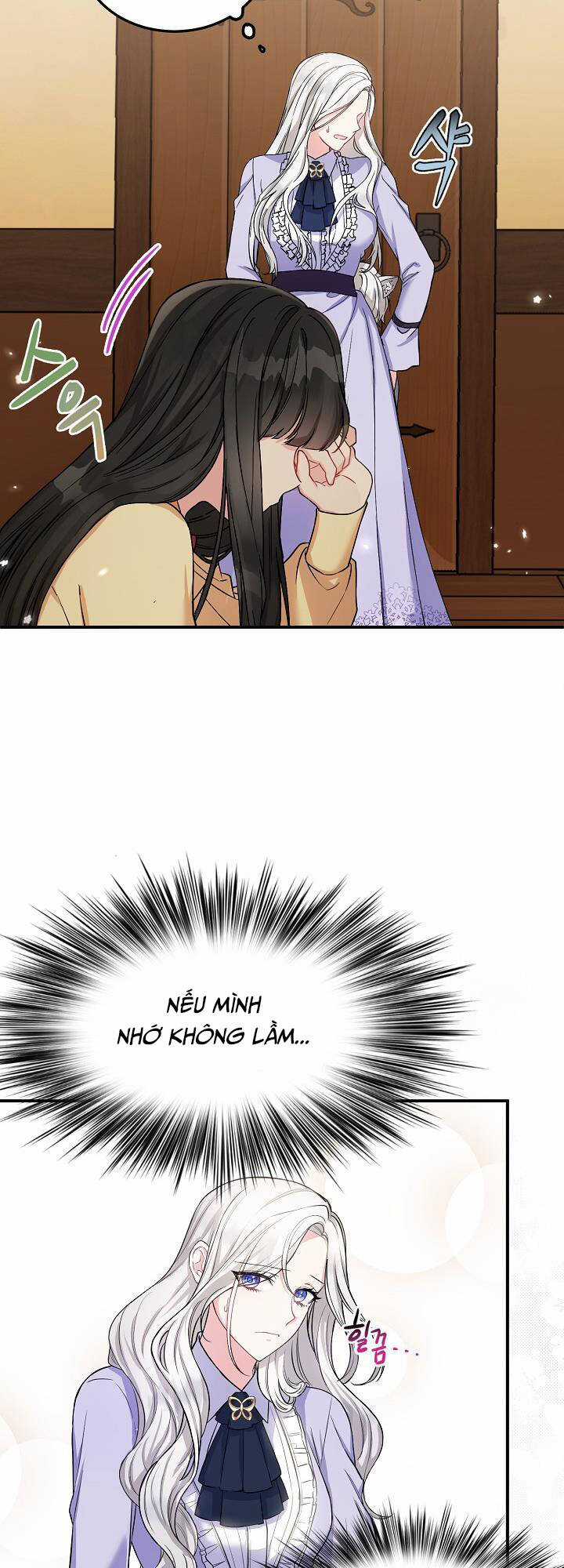 Nữ Chính Muốn Tôi Trở Thành Chị Dâu Của Cô Ấy Chapter 2 trang 45