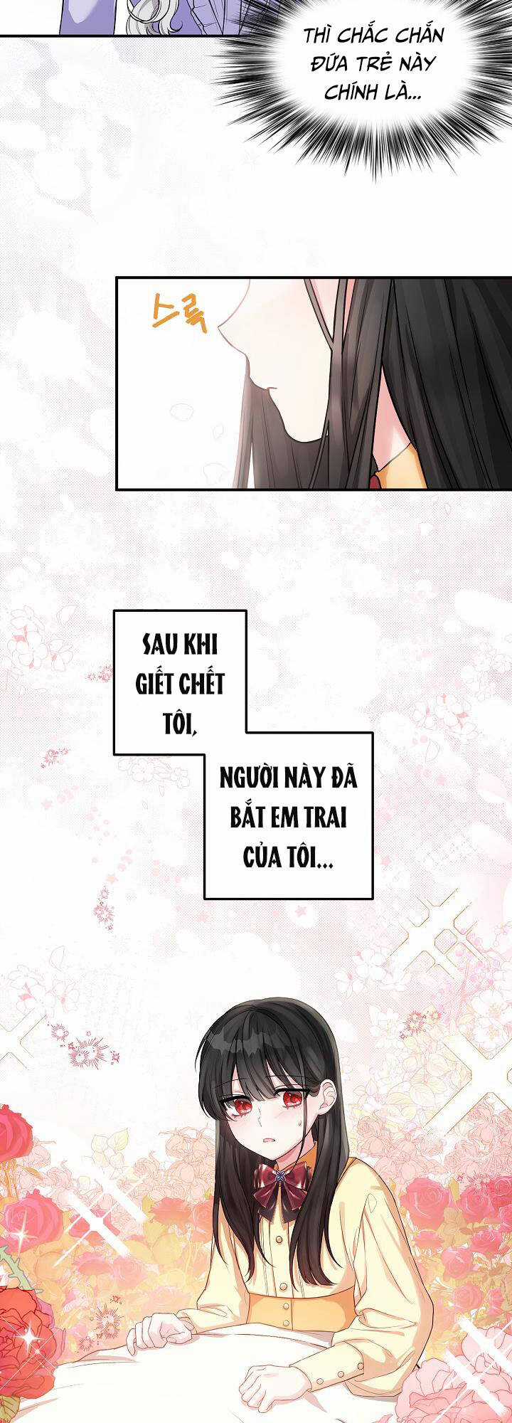 Nữ Chính Muốn Tôi Trở Thành Chị Dâu Của Cô Ấy Chapter 2 trang 46