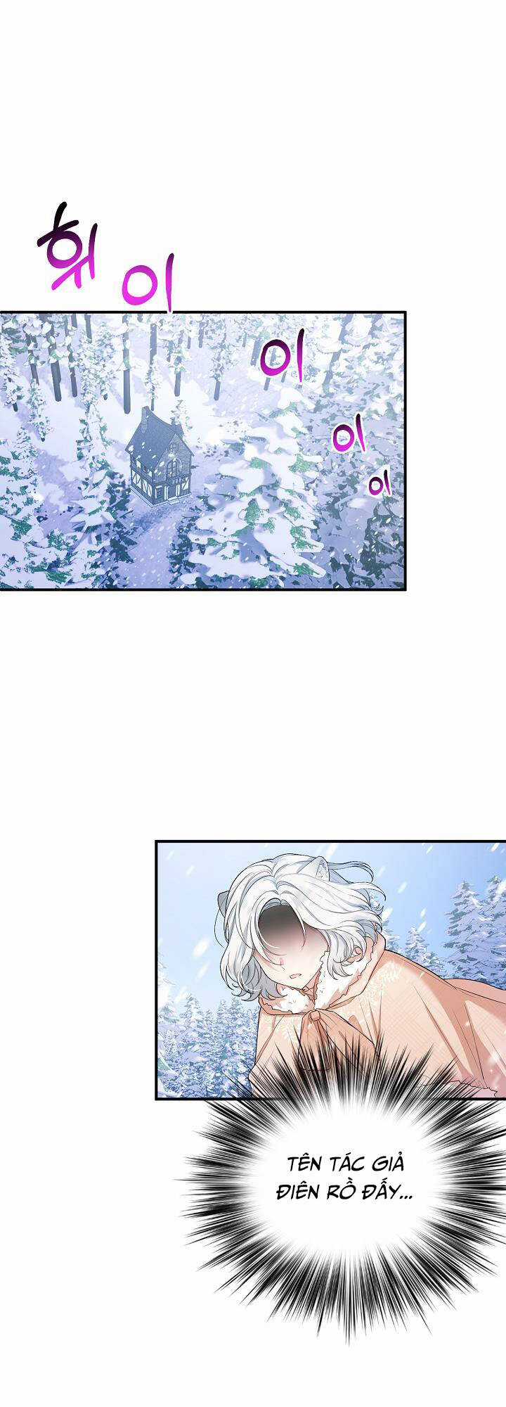 Nữ Chính Muốn Tôi Trở Thành Chị Dâu Của Cô Ấy Chapter 2 trang 8