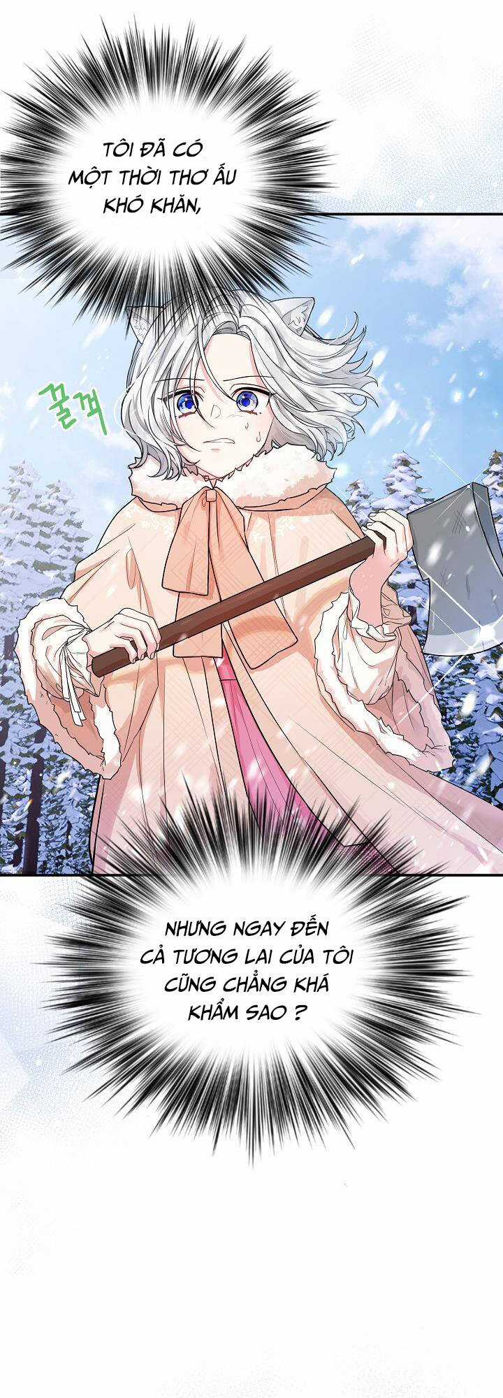 Nữ Chính Muốn Tôi Trở Thành Chị Dâu Của Cô Ấy Chapter 2 trang 9