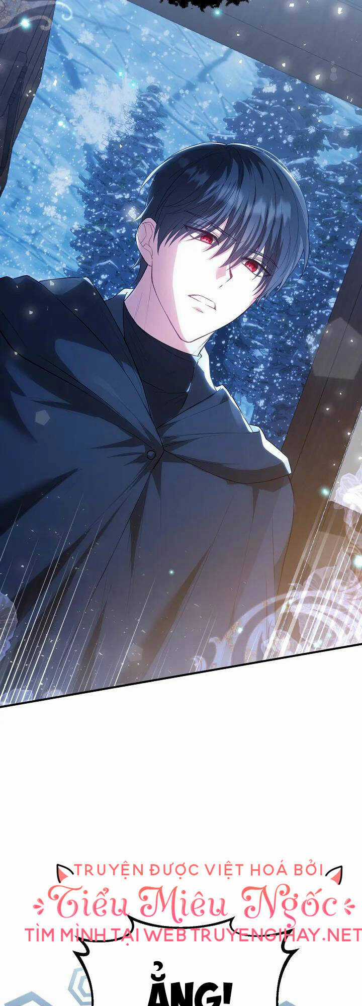 Nữ Chính Muốn Tôi Trở Thành Chị Dâu Của Cô Ấy Chapter 21 trang 1