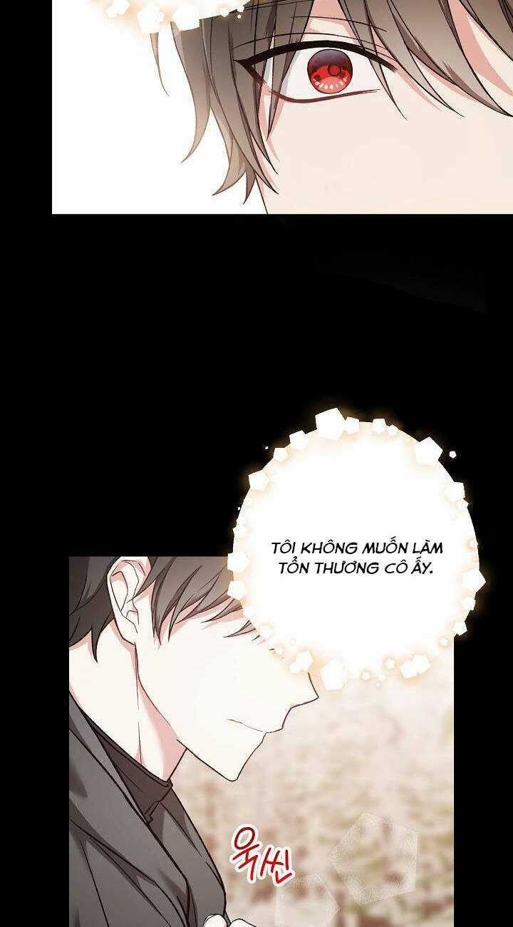 Nữ Chính Muốn Tôi Trở Thành Chị Dâu Của Cô Ấy Chapter 22 trang 10