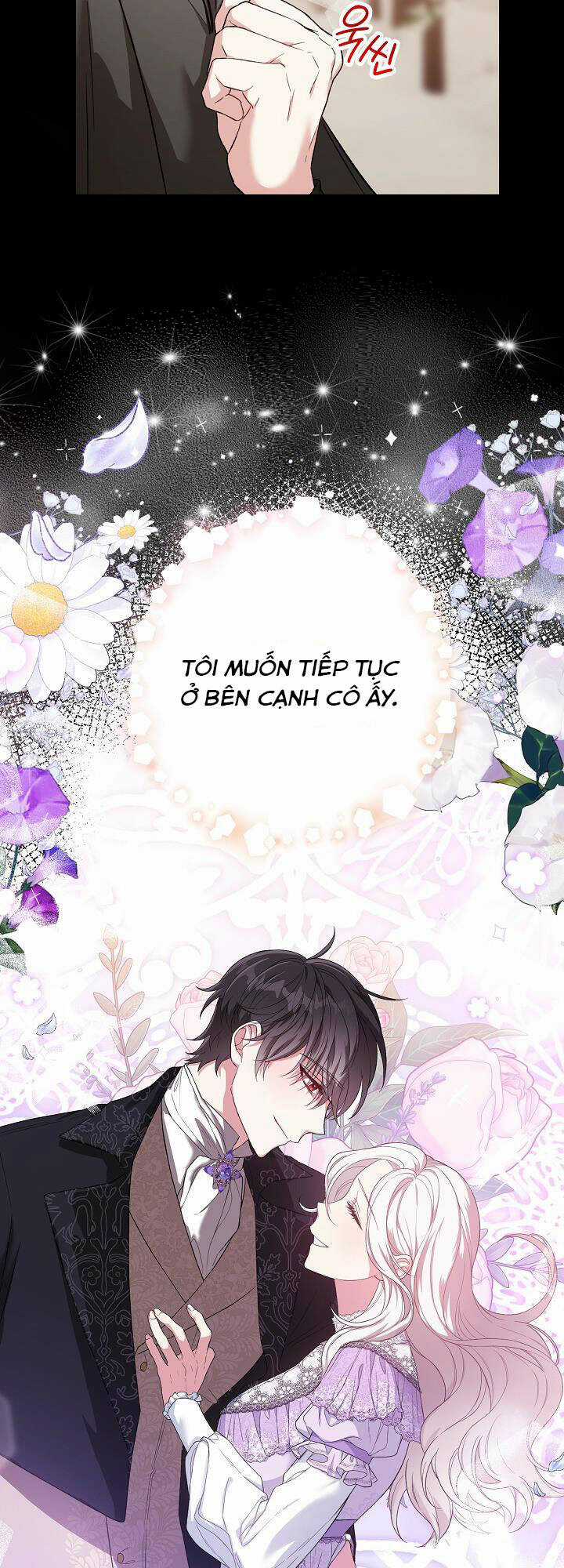 Nữ Chính Muốn Tôi Trở Thành Chị Dâu Của Cô Ấy Chapter 22 trang 11