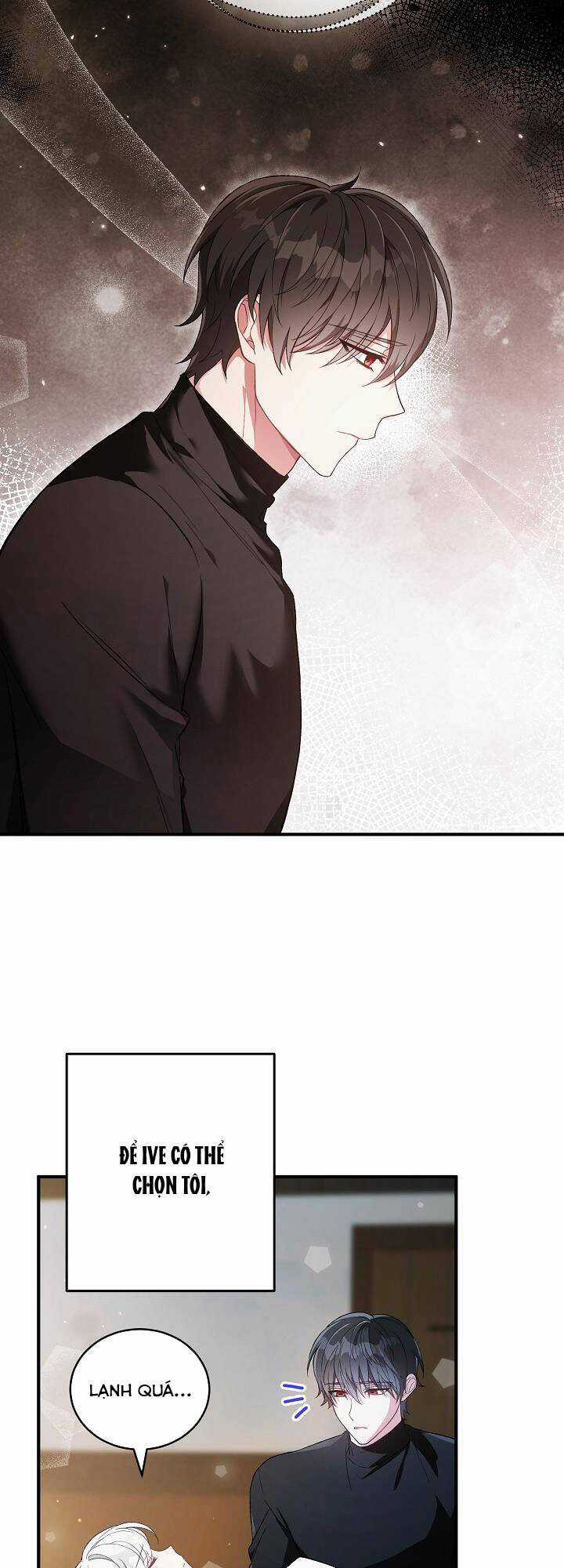 Nữ Chính Muốn Tôi Trở Thành Chị Dâu Của Cô Ấy Chapter 22 trang 13