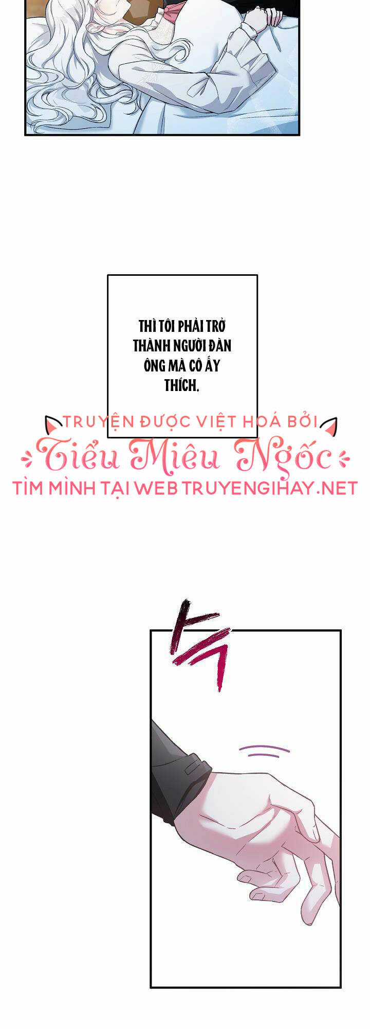 Nữ Chính Muốn Tôi Trở Thành Chị Dâu Của Cô Ấy Chapter 22 trang 14