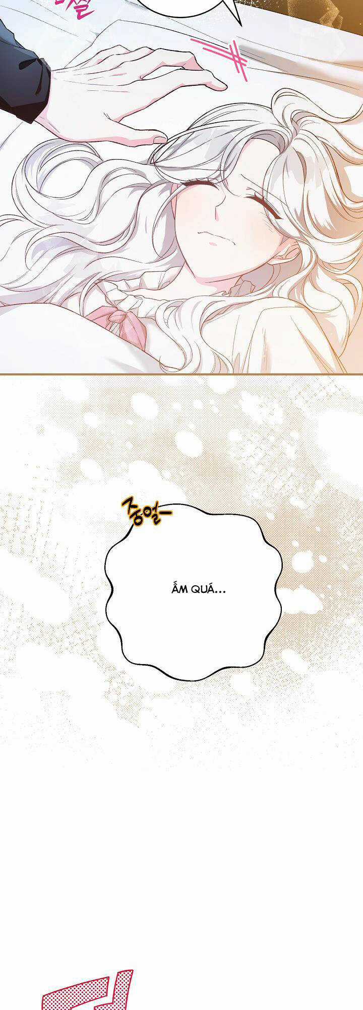 Nữ Chính Muốn Tôi Trở Thành Chị Dâu Của Cô Ấy Chapter 22 trang 16