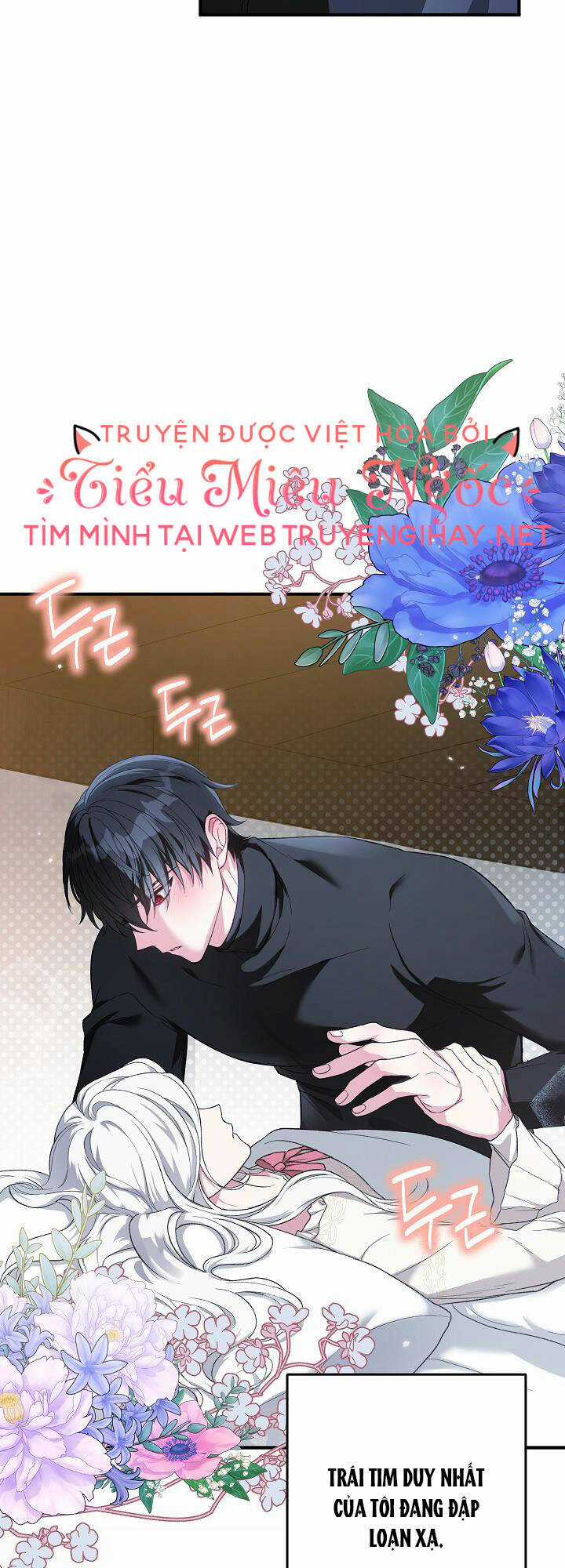 Nữ Chính Muốn Tôi Trở Thành Chị Dâu Của Cô Ấy Chapter 22 trang 19