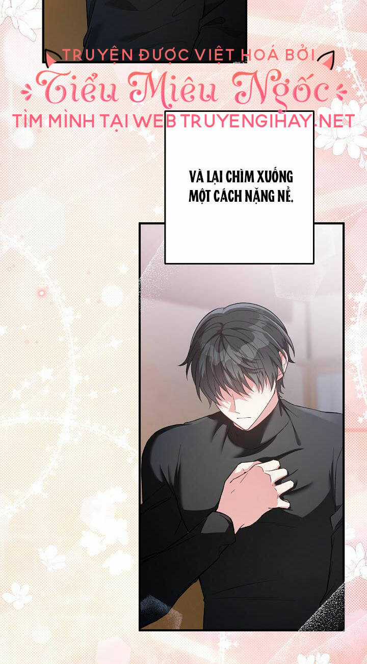 Nữ Chính Muốn Tôi Trở Thành Chị Dâu Của Cô Ấy Chapter 22 trang 21