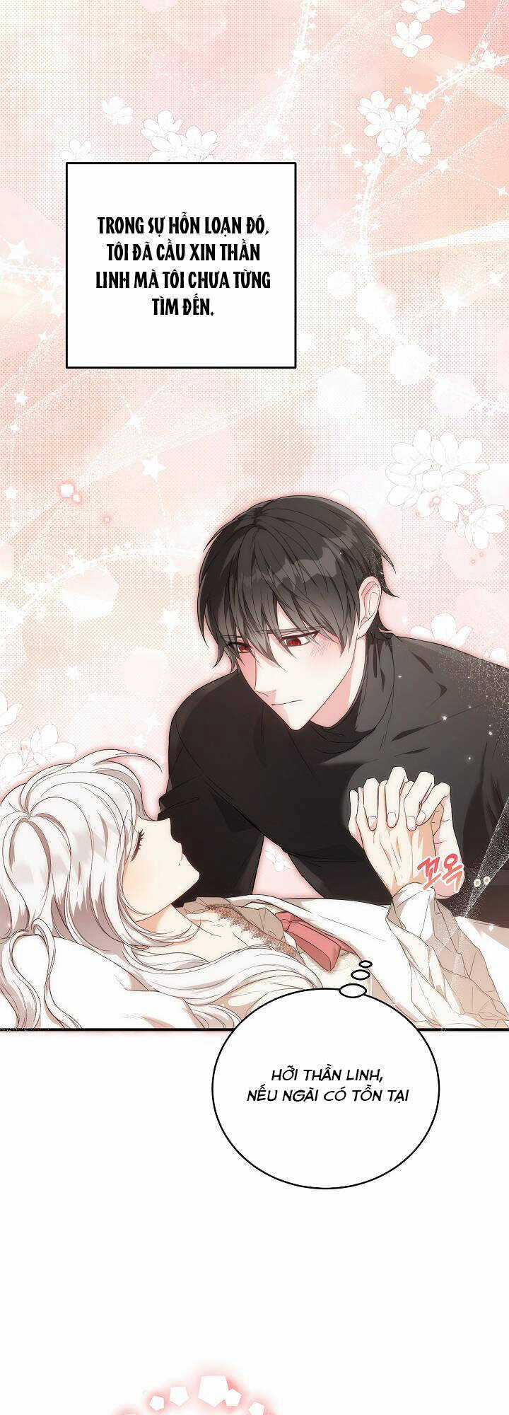 Nữ Chính Muốn Tôi Trở Thành Chị Dâu Của Cô Ấy Chapter 22 trang 22