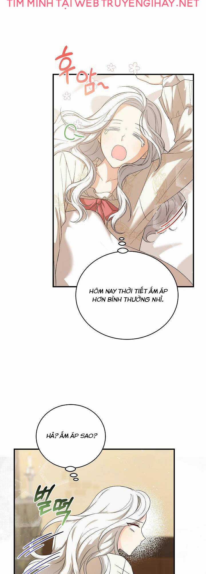 Nữ Chính Muốn Tôi Trở Thành Chị Dâu Của Cô Ấy Chapter 22 trang 25