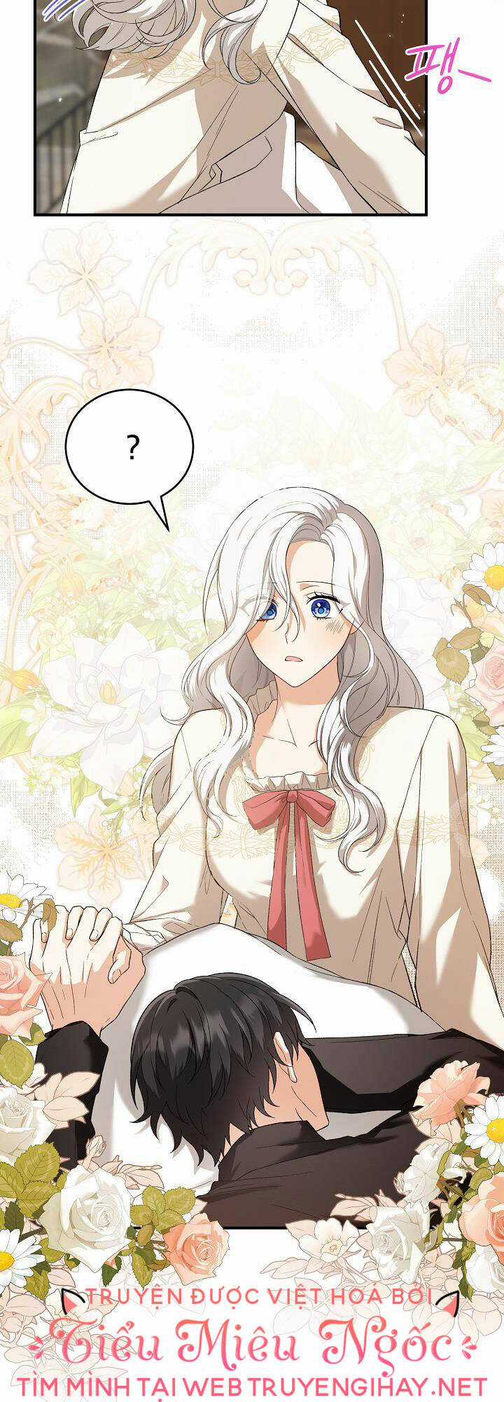 Nữ Chính Muốn Tôi Trở Thành Chị Dâu Của Cô Ấy Chapter 22 trang 26