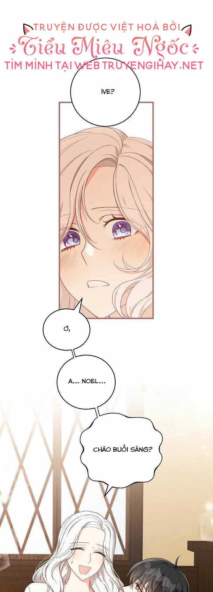 Nữ Chính Muốn Tôi Trở Thành Chị Dâu Của Cô Ấy Chapter 22 trang 30