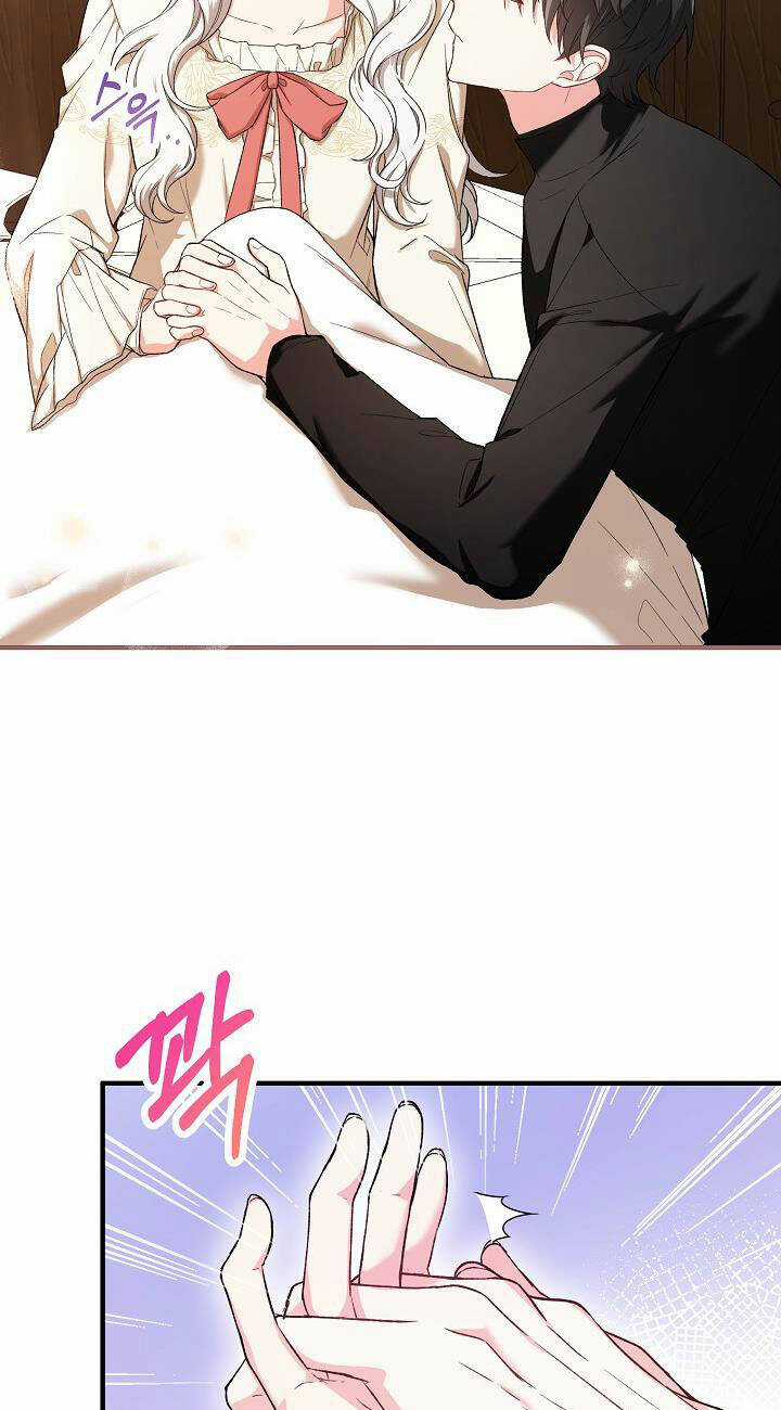 Nữ Chính Muốn Tôi Trở Thành Chị Dâu Của Cô Ấy Chapter 22 trang 31