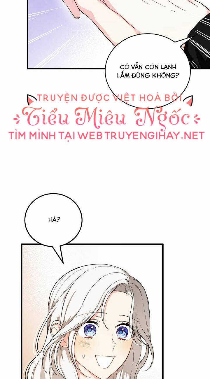 Nữ Chính Muốn Tôi Trở Thành Chị Dâu Của Cô Ấy Chapter 22 trang 32