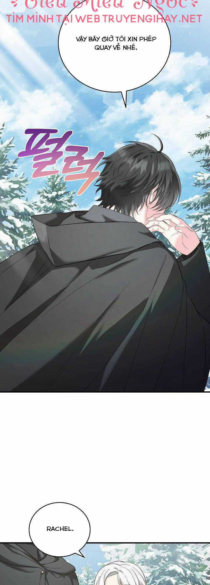 Nữ Chính Muốn Tôi Trở Thành Chị Dâu Của Cô Ấy Chapter 22 trang 37