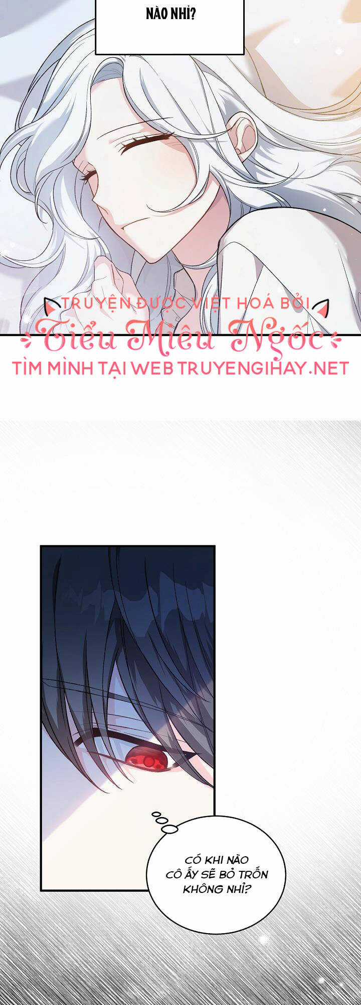 Nữ Chính Muốn Tôi Trở Thành Chị Dâu Của Cô Ấy Chapter 22 trang 4