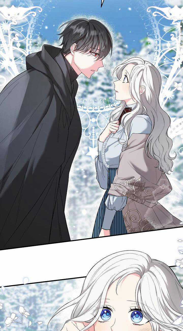 Nữ Chính Muốn Tôi Trở Thành Chị Dâu Của Cô Ấy Chapter 22 trang 42