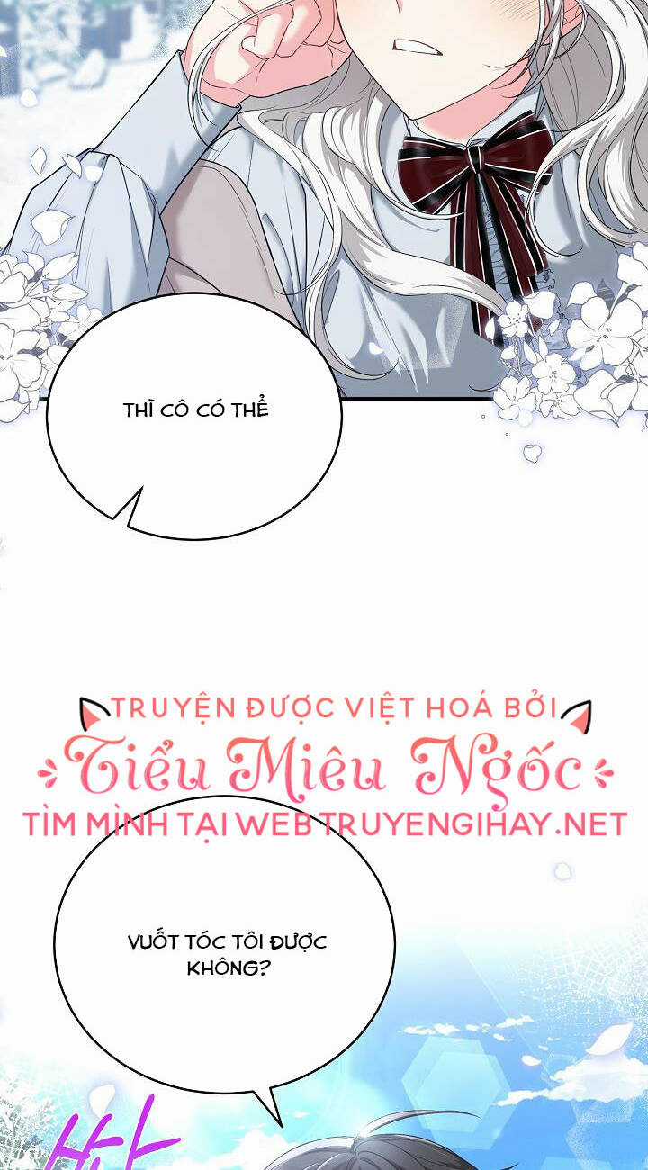 Nữ Chính Muốn Tôi Trở Thành Chị Dâu Của Cô Ấy Chapter 22 trang 43