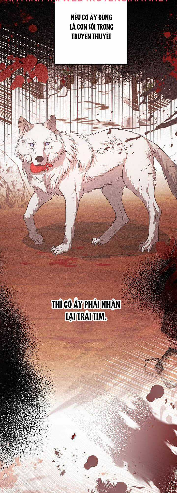 Nữ Chính Muốn Tôi Trở Thành Chị Dâu Của Cô Ấy Chapter 22 trang 6