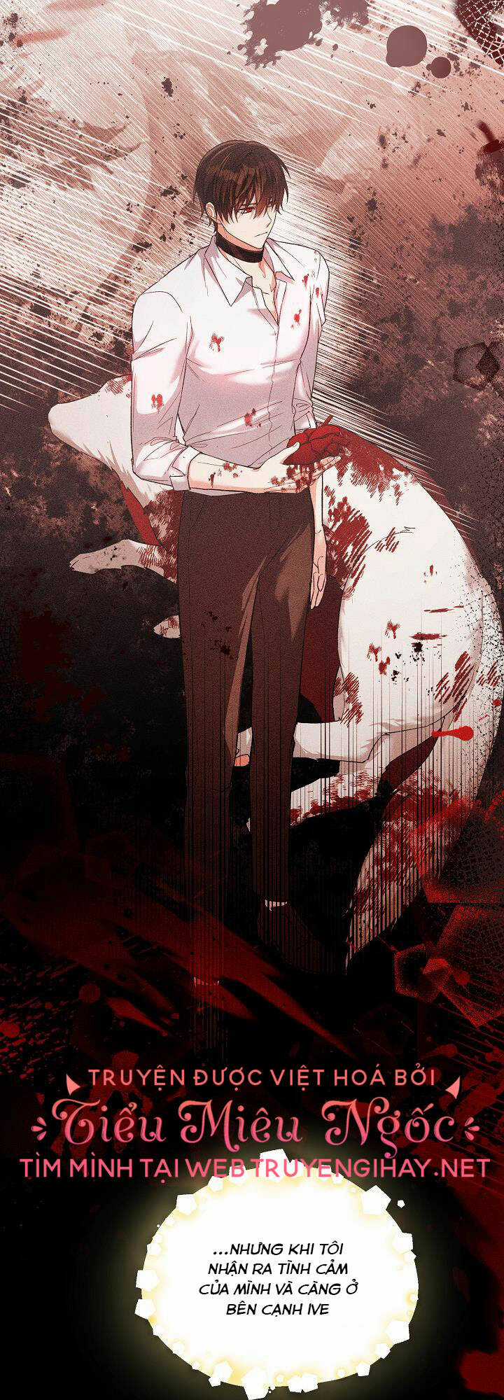 Nữ Chính Muốn Tôi Trở Thành Chị Dâu Của Cô Ấy Chapter 22 trang 7