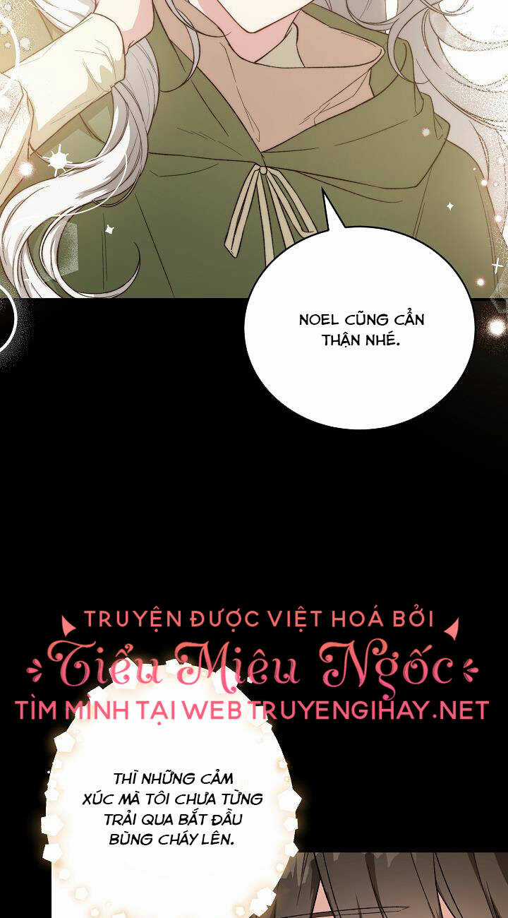 Nữ Chính Muốn Tôi Trở Thành Chị Dâu Của Cô Ấy Chapter 22 trang 9