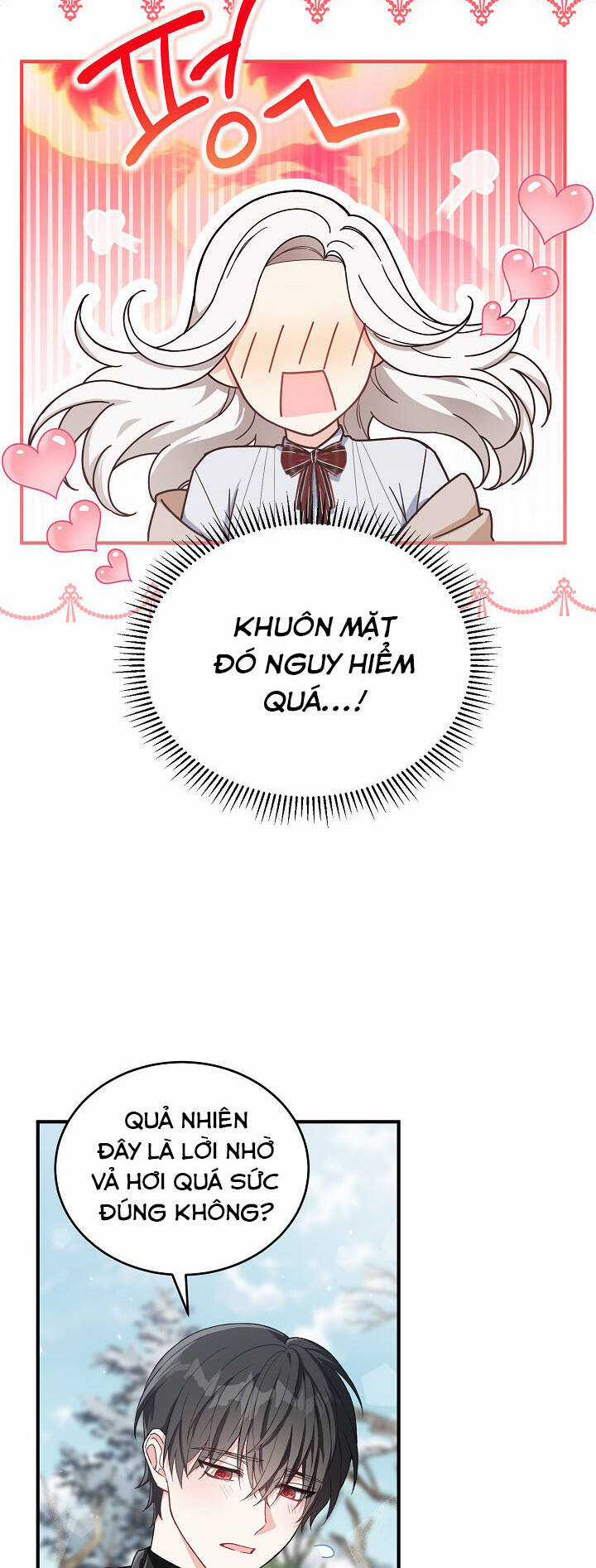 Nữ Chính Muốn Tôi Trở Thành Chị Dâu Của Cô Ấy Chapter 23 trang 10