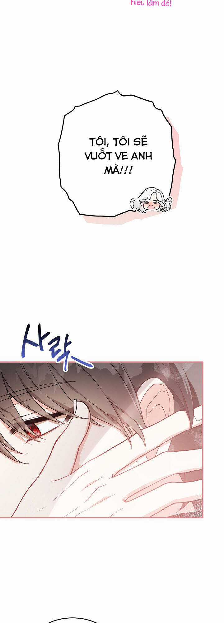 Nữ Chính Muốn Tôi Trở Thành Chị Dâu Của Cô Ấy Chapter 23 trang 12