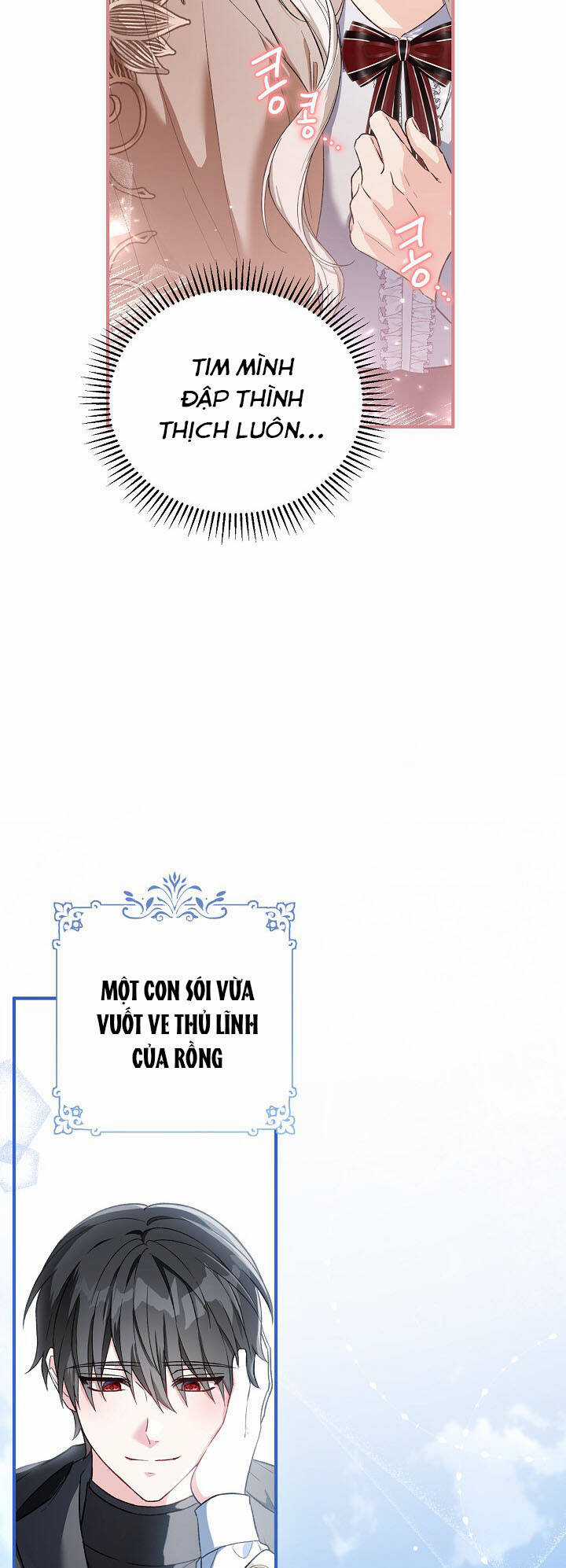 Nữ Chính Muốn Tôi Trở Thành Chị Dâu Của Cô Ấy Chapter 23 trang 14