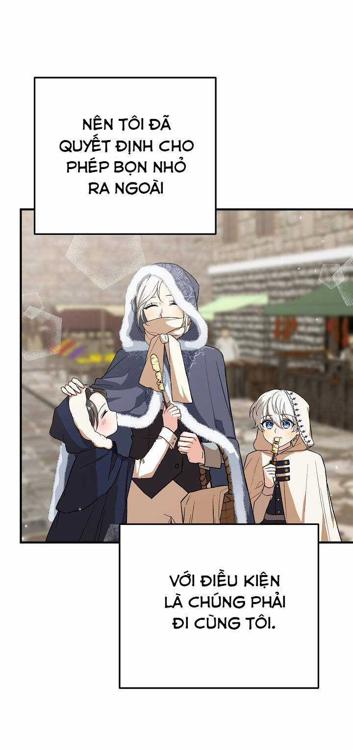 Nữ Chính Muốn Tôi Trở Thành Chị Dâu Của Cô Ấy Chapter 23 trang 19