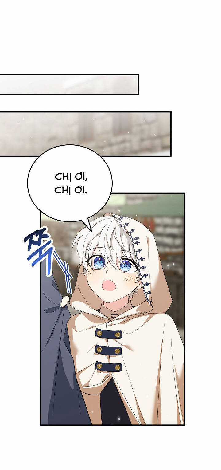 Nữ Chính Muốn Tôi Trở Thành Chị Dâu Của Cô Ấy Chapter 23 trang 20