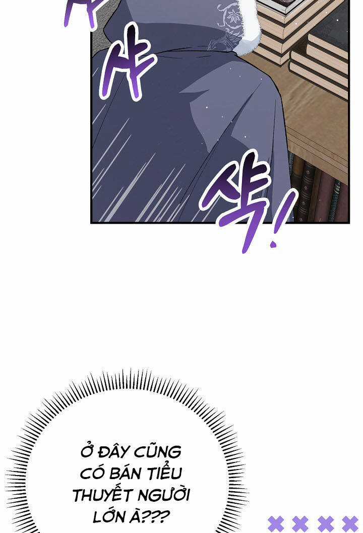 Nữ Chính Muốn Tôi Trở Thành Chị Dâu Của Cô Ấy Chapter 23 trang 25