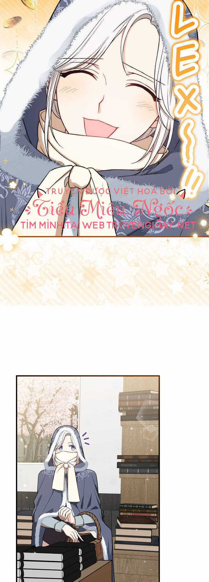 Nữ Chính Muốn Tôi Trở Thành Chị Dâu Của Cô Ấy Chapter 23 trang 29